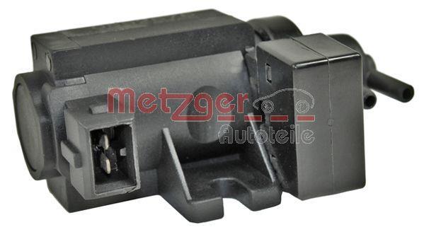 Transductor presión, turbocompresor METZGER ref. 0892676